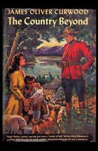 The Country Beyond