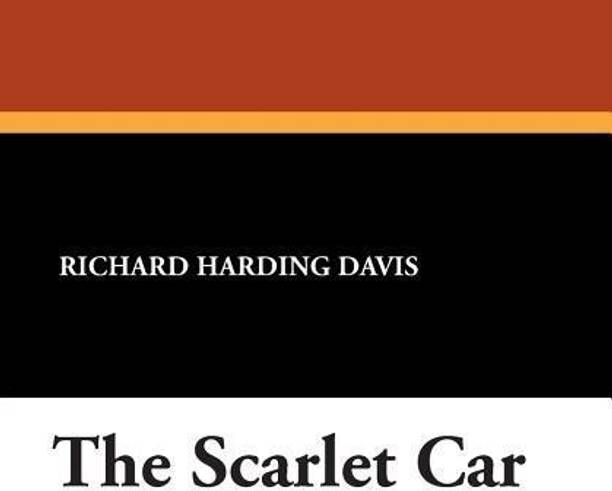 The Scarlet Car