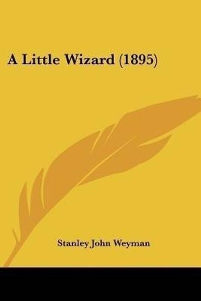 A Little Wizard (1895)