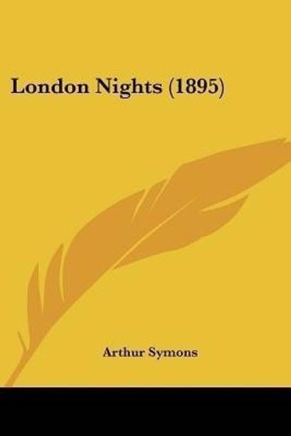 London Nights (1895)