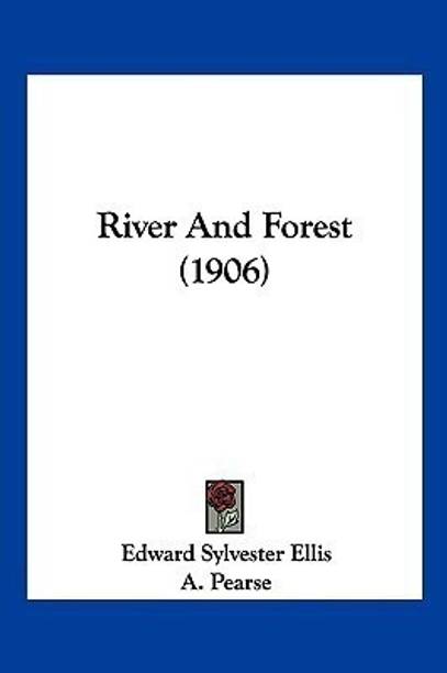 River And Forest (1906)