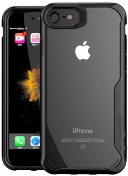 ISH COVER Front & Back Case for Apple iPhone 5s