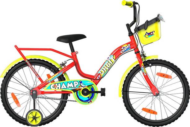 BSA ORBIT20RED 20 T (inch) Road Cycle