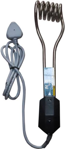 Smuf DL Heavy Shock Proof 2000 W Immersion Heater Rod