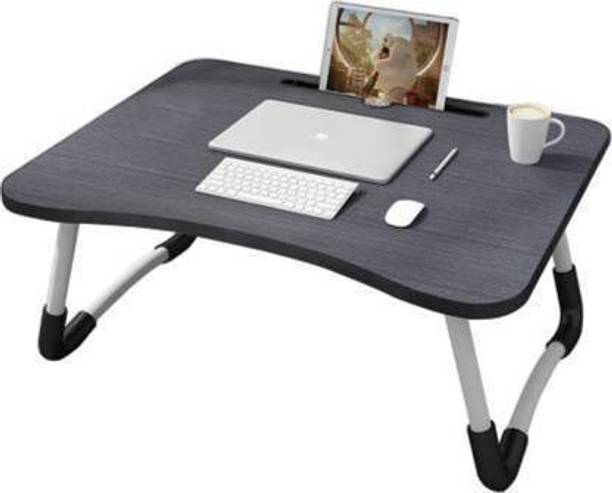 TABLEKINg Wood Portable Laptop Table