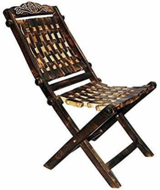 Giftoshopee GS280 Solid Wood 1 Seater Rocking Chairs