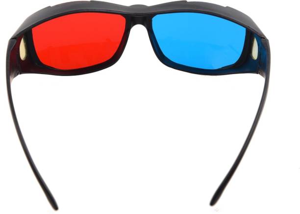 RingTel 3D Glasses Video Glasses