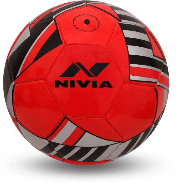 NIVIA Blade Football - Size: 5