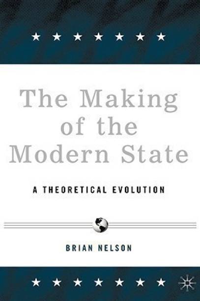 The Making of the Modern State