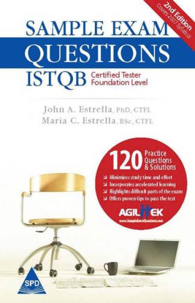 Sample Exam Questions Istqb Certified Tester Foundation Level