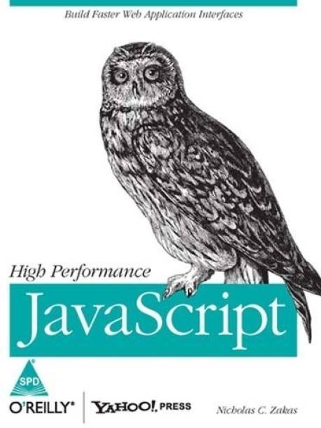 High Performance Javascript
