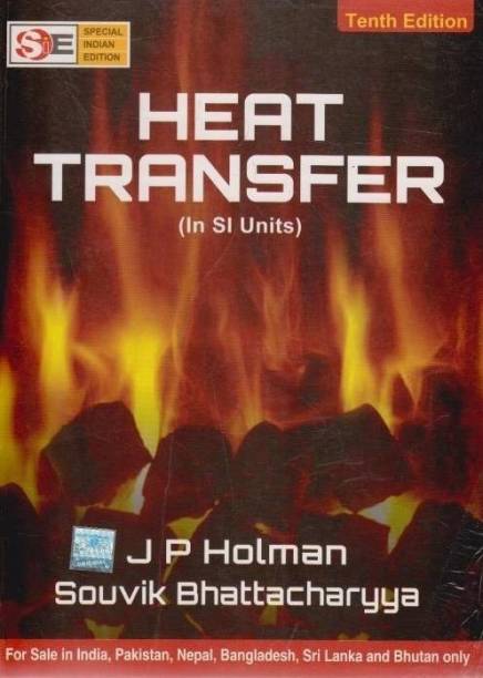 Heat Transfer (SI Units)