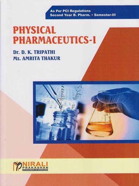 PHYSICAL PHARMACEUTICS 1