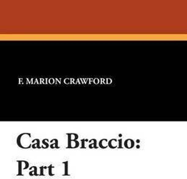 Casa Braccio