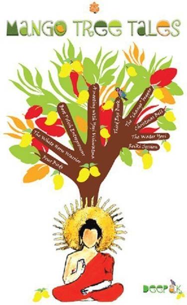 Mango Tree Tales