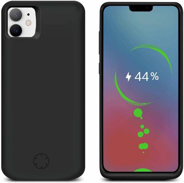E-Sell Enterprise Back Cover for Apple iPhone 11