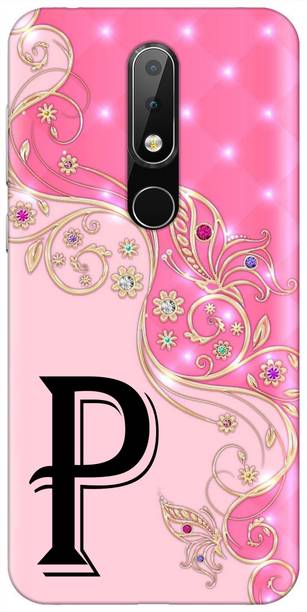 JATLAND Back Cover for Nokia 3.1 Plus