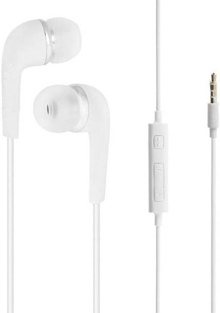 RPMSD 3.5mm wired headphone sport headphone stylish earphone Wired