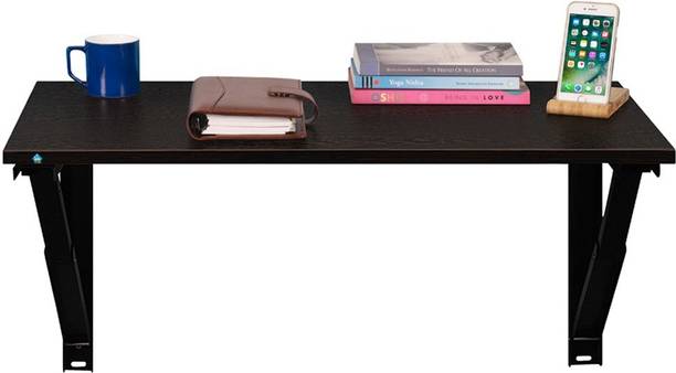 Flipkart Perfect Homes Studio 36 inches Geni Engineered Wood Computer Desk