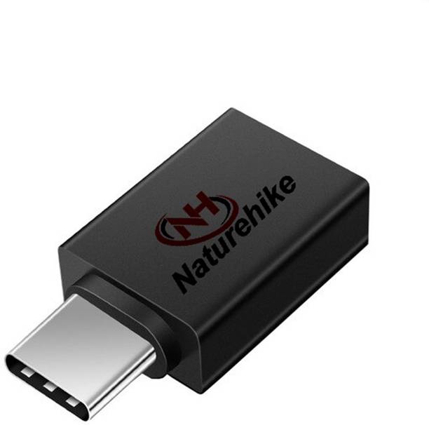 Nature hike USB Type C OTG Adapter