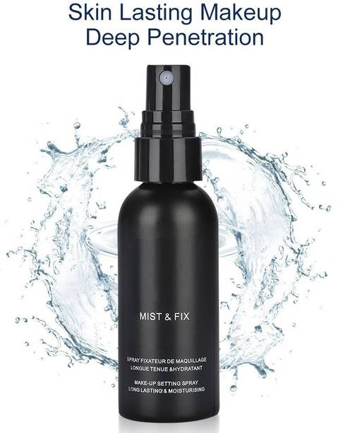 NADJA PRO PROFESSIONAL LONG WEAR & MATTE FINISH MAKEUP SETTING SPRY Primer  - 100 ml