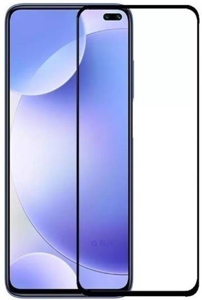 GORILLA FIVE Tempered Glass Guard for Poco X2, Redmi K30