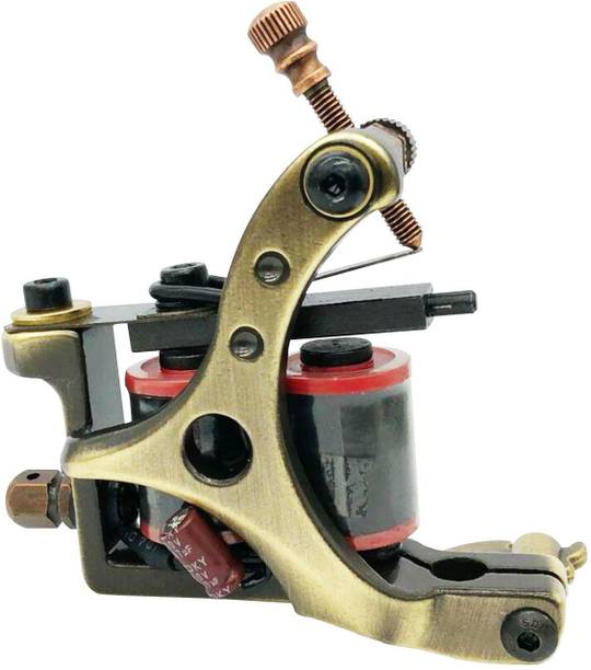 Tattoo gizmo Coil Tattoo Machine