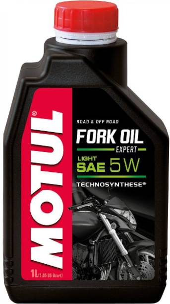 MOTUL Expert Light Fork Oil
