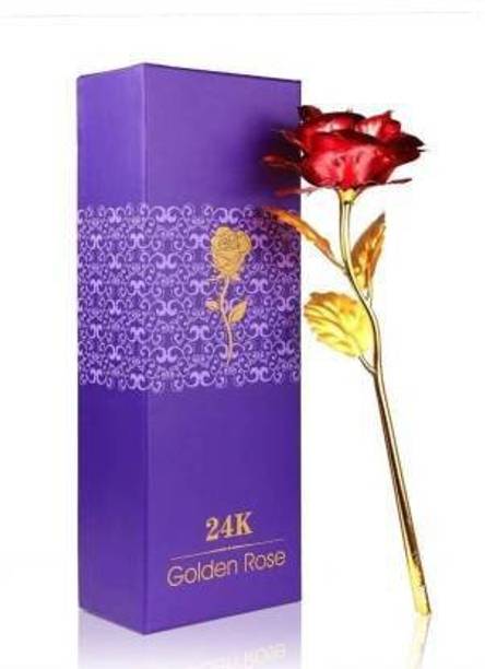 Revive Artificial Flower Gift Set