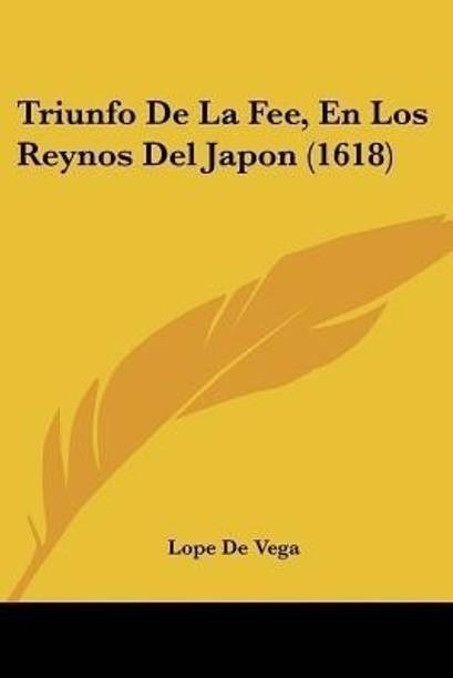 Triunfo de La Fee, En Los Reynos del Japon (1618)
