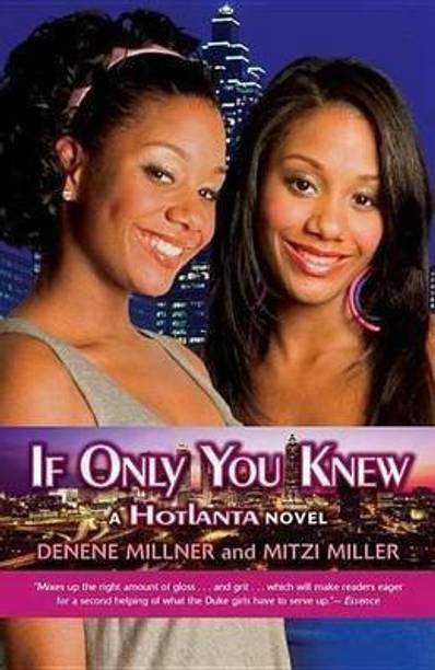 Hotlanta Book 2