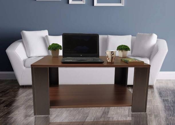 savera Engineered Wood Coffee Table