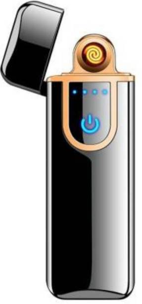 RSS enterprise Steel Electronic Gas Lighter