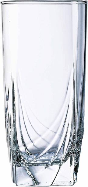 लुमिनार्क Ascot ग्लास सेट