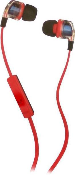 Skullcandy Smokin' Buds 2 Headset with Mic