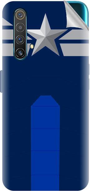 tiddler Realme X3 Mobile Skin