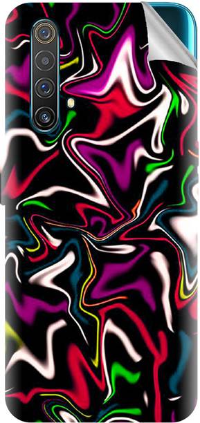 tiddler Realme X3 Mobile Skin