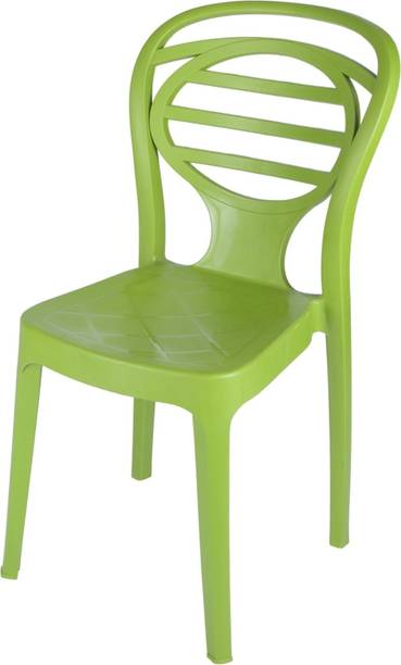 Supreme Plastic Outdoor Chair
