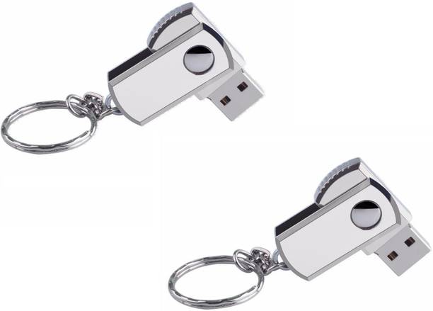 KBR PRODUCT 1+1 COMBO F 8 GB Pen Drive
