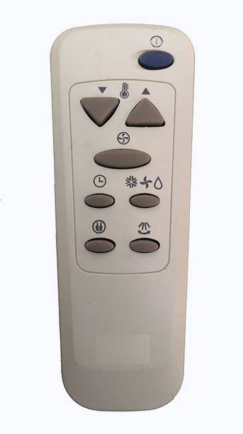 Sugnesh REMOTE COMPATIBLE FOR  Ac LG Remote Controller
