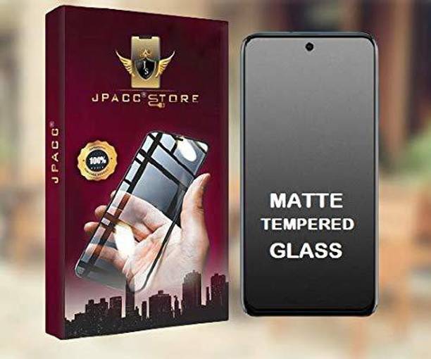 JPACC Tempered Glass Guard for VIVO V20, VIVO V20 SE