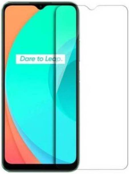 Hyper Tempered Glass Guard for OPPO A15s