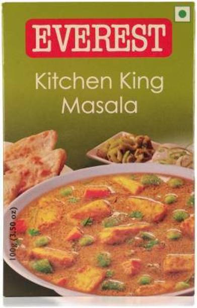 EVEREST KITCHEN KING MASALA .