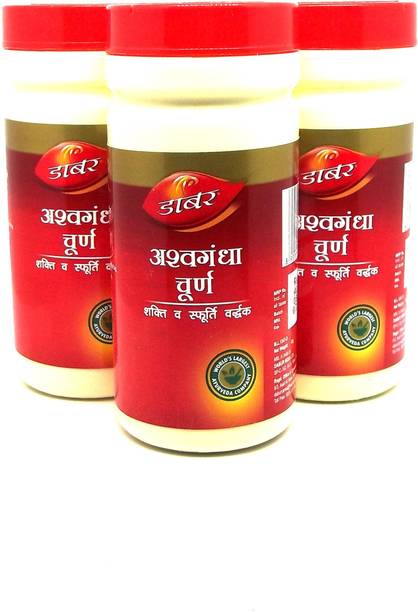 Dabur GENERIC_DABUR ASHWAGANDHA CHURNA_3