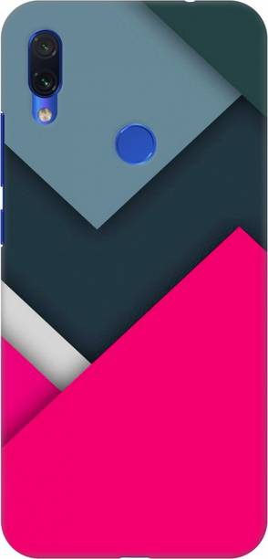 Coberta Case Back Cover for Mi Redmi Y3