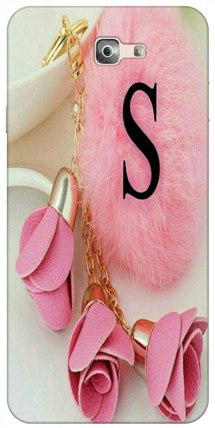 VITARO Back Cover for Samsung Galaxy J7 Prime