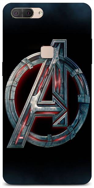 LOVETHINK Back Cover for Lava Z90