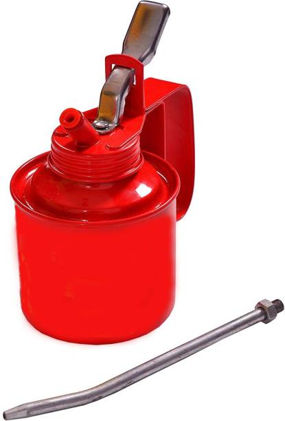 GSK ½ Pint Oil Can/ Manual Oil Pump Degreasing Spray