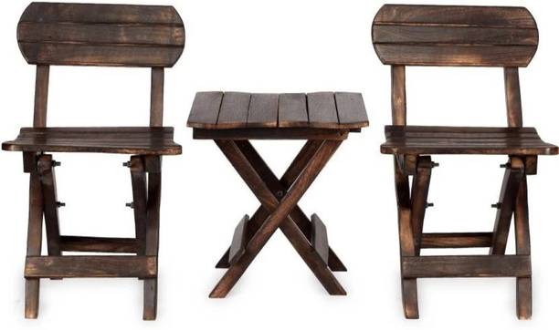 art export Solid Wood Table & Chair Set