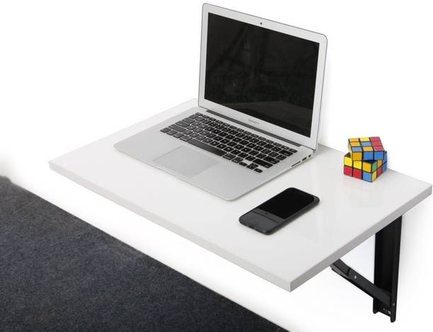 Invisible Bed Engineered Wood Study Table